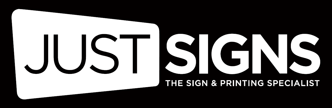 Just Signs